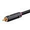 Monoprice Onix Series Digital Coaxial Audio/Video RCA Subwoofer CL2 Rated Cable_ 21679 - alternate 3